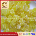 Premium Quality Dried Pineapple Core Slices From Fctory